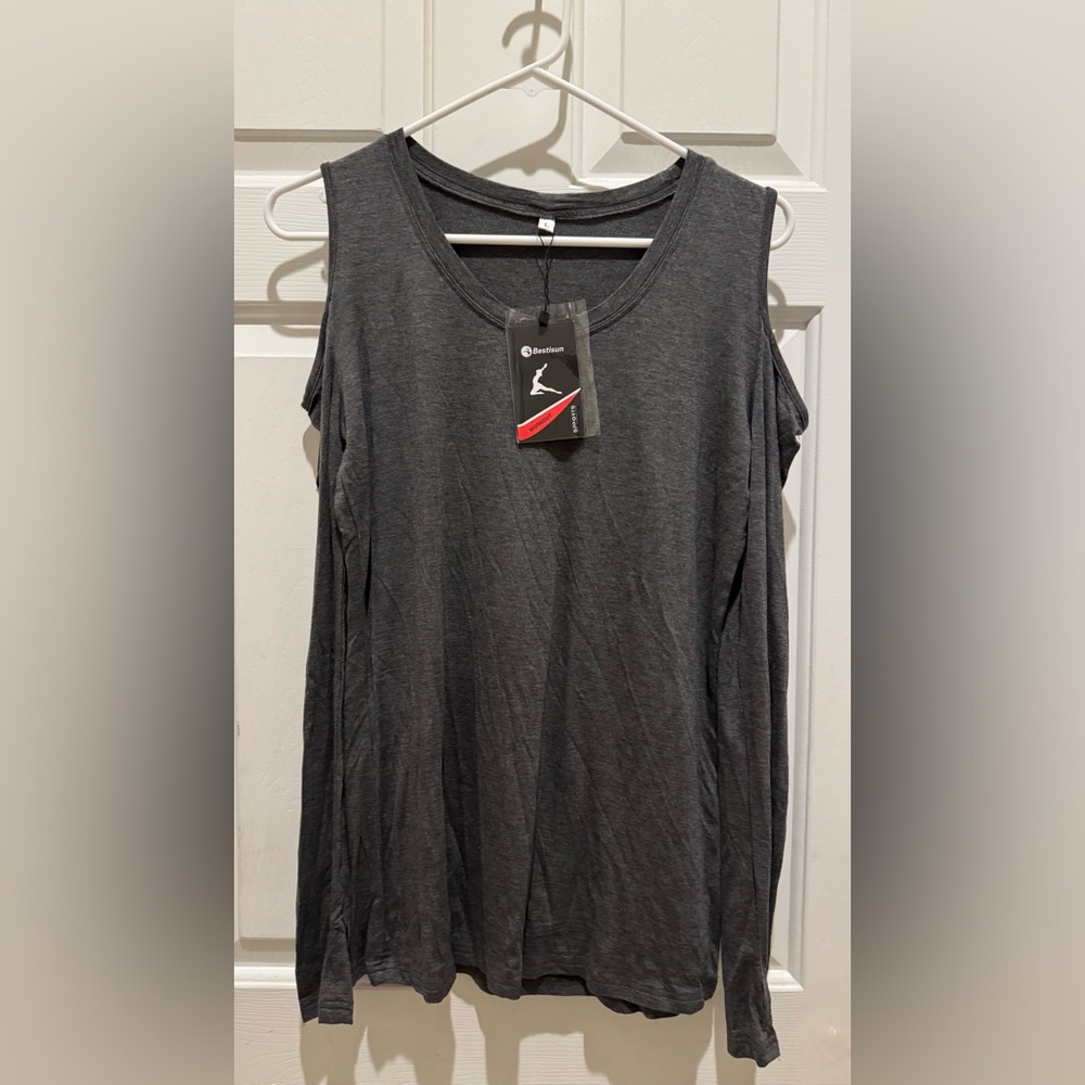 Bestisun top size large